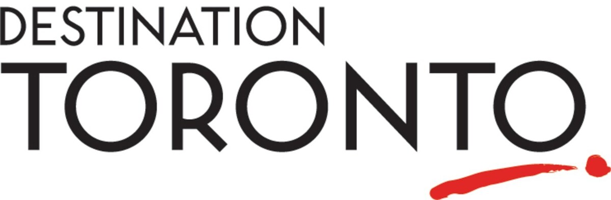 Destination Toronto Logo