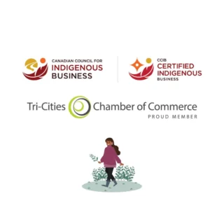 Did you know that Edified Projects is a certified Indigenous business with the Canadian Council for Indigenous Business?⁠
⁠
We are also member of the Tri-Cities Chamber of Commerce!⁠
⁠
If you are a fellow Indigenous business owner or local to Vancouver, we'd love to connect! ⁠
⁠
#vancouver #portcoquitlam #coquitlam #portmoody #indigenousbusiness @tricitiescoc